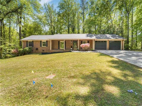 Homes For Sale - 440 Benson Hurst Drive<br/> Mableton, GA 30126