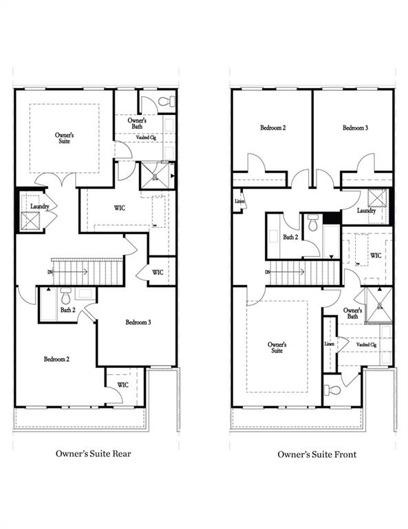 1453 Casteel Lake Lane #221, Buford, Georgia image 6