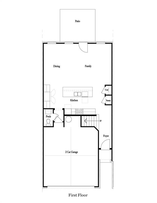 1453 Casteel Lake Lane #221, Buford, Georgia image 5