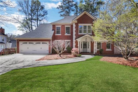 4627 Equestrian Way Atlanta GA 30338