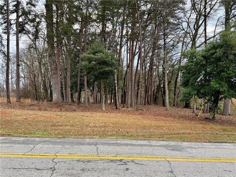 Vacant Land For Sale - Academy Avenue<br/> Dawson County, Dawsonville, GA 30534