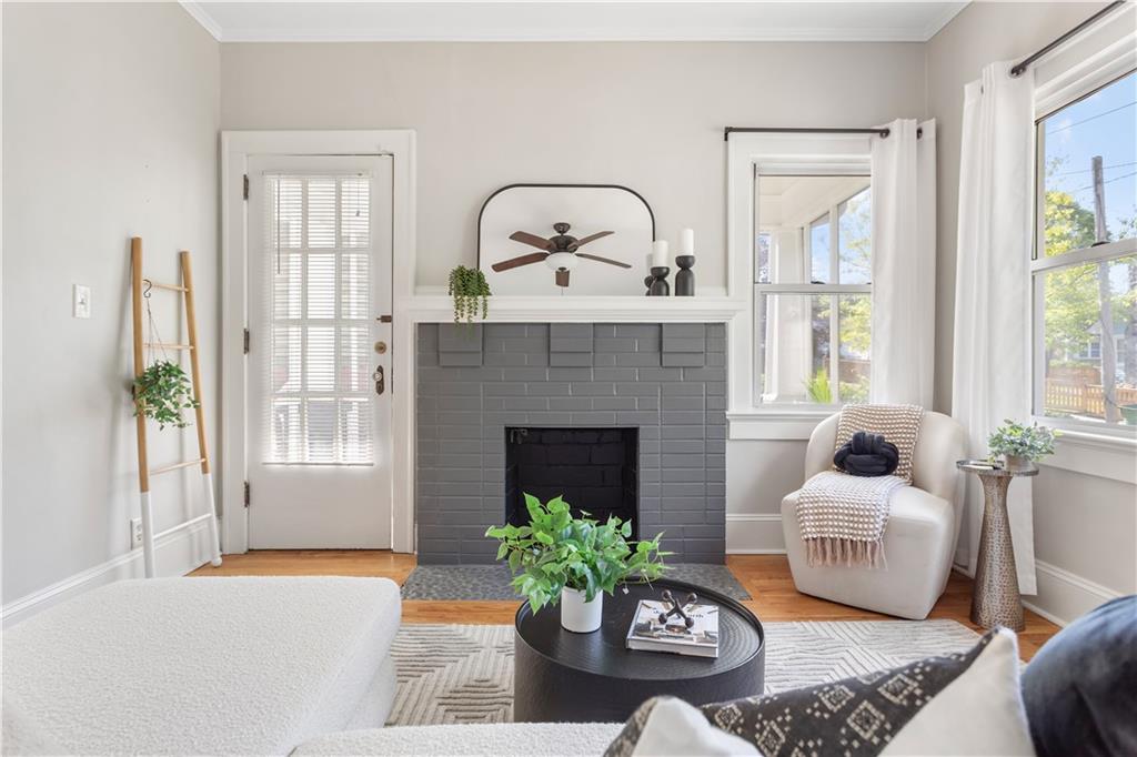1575 Linda Way, Atlanta, Georgia image 4