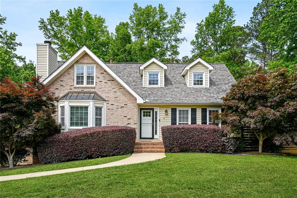 2320 Brownstone Court NE