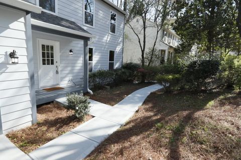 A home in Roswell