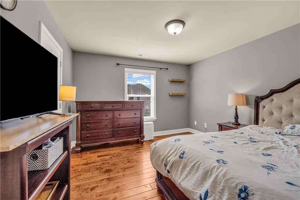 2468 Cannon Farm Lane, Duluth, Georgia image 34