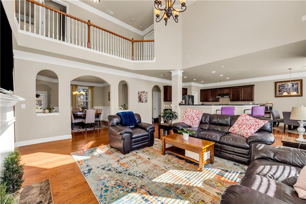 2468 Cannon Farm Lane, Duluth, Georgia image 11