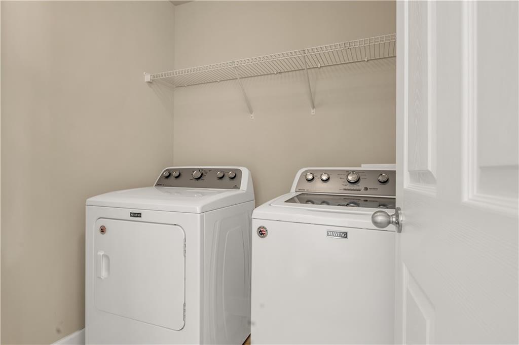 2468 Cannon Farm Lane, Duluth, Georgia image 36