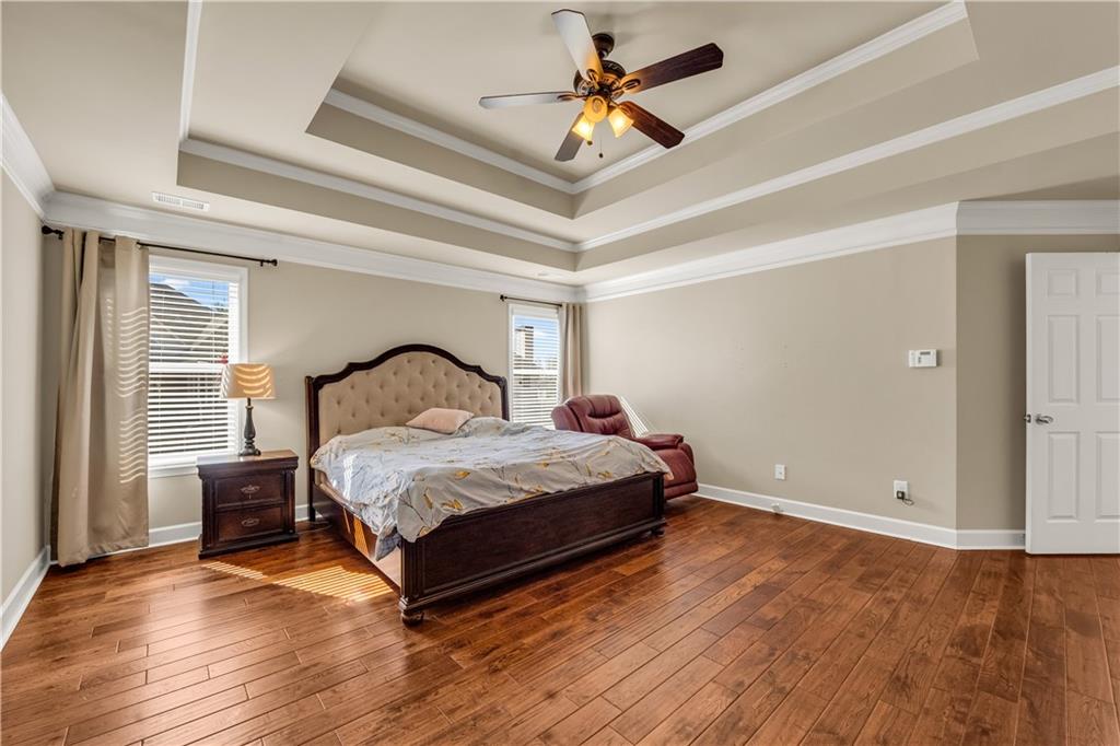 2468 Cannon Farm Lane, Duluth, Georgia image 27