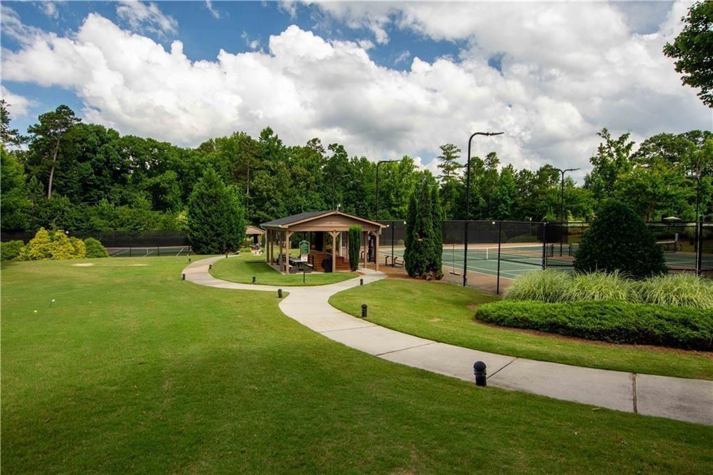 2468 Cannon Farm Lane, Duluth, Georgia image 46