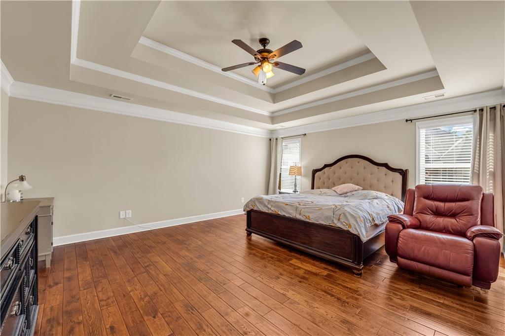 2468 Cannon Farm Lane, Duluth, Georgia image 26