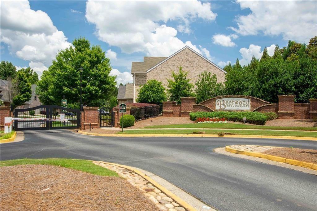 2468 Cannon Farm Lane, Duluth, Georgia image 41