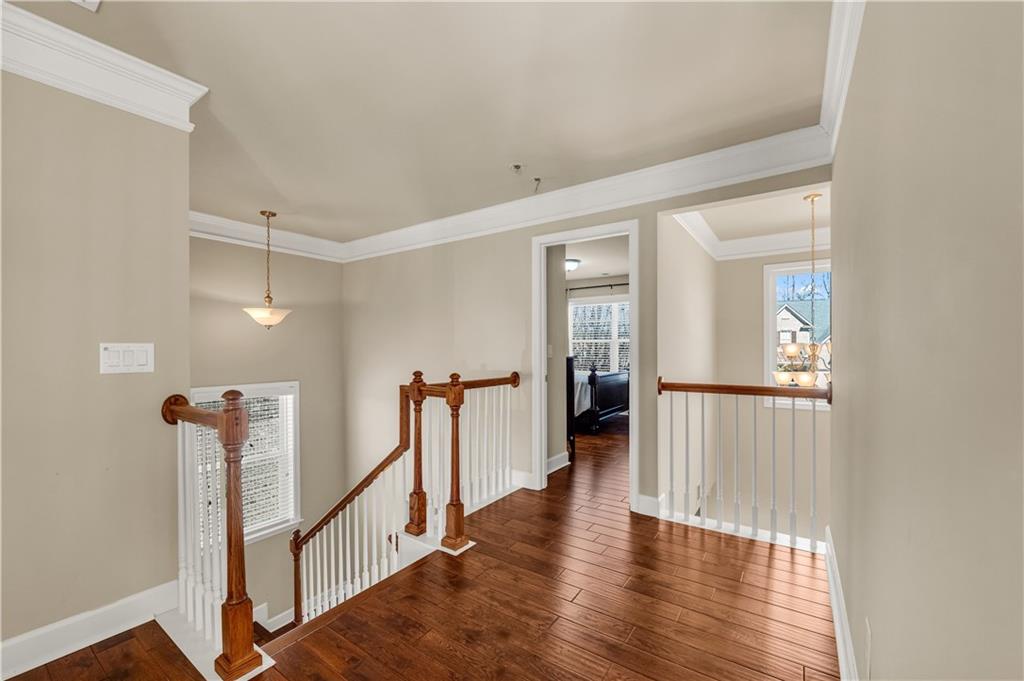 2468 Cannon Farm Lane, Duluth, Georgia image 23
