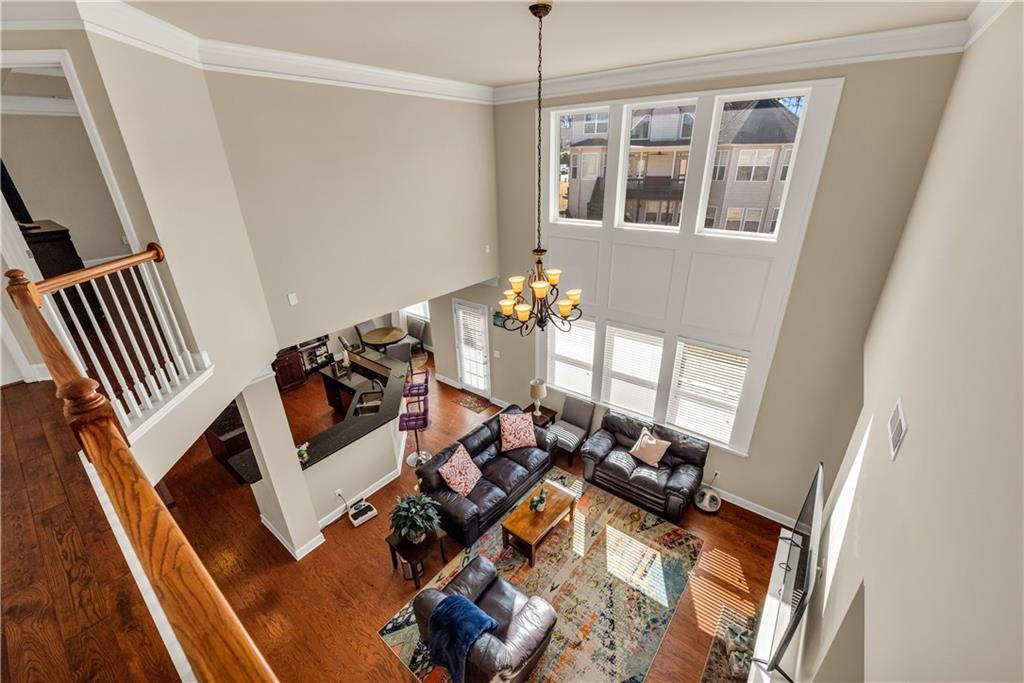 2468 Cannon Farm Lane, Duluth, Georgia image 25