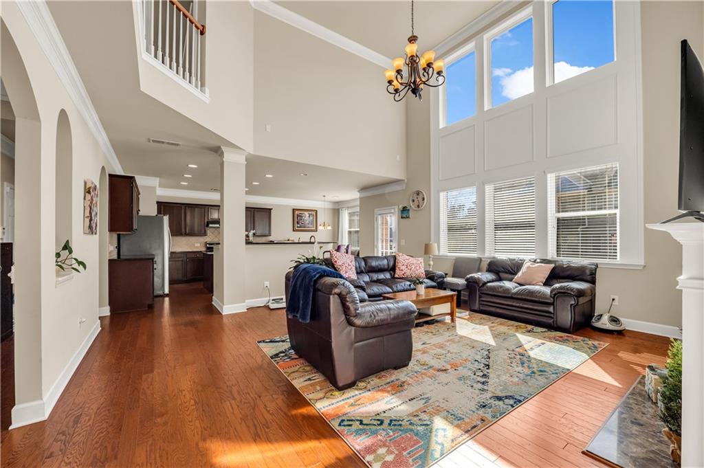 2468 Cannon Farm Lane, Duluth, Georgia image 10