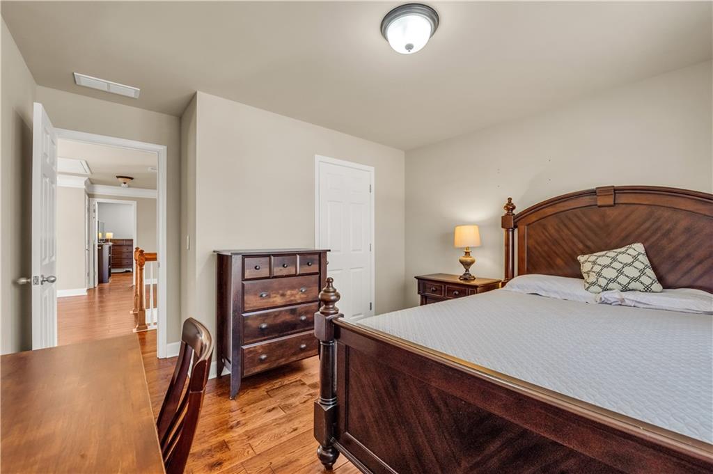 2468 Cannon Farm Lane, Duluth, Georgia image 33