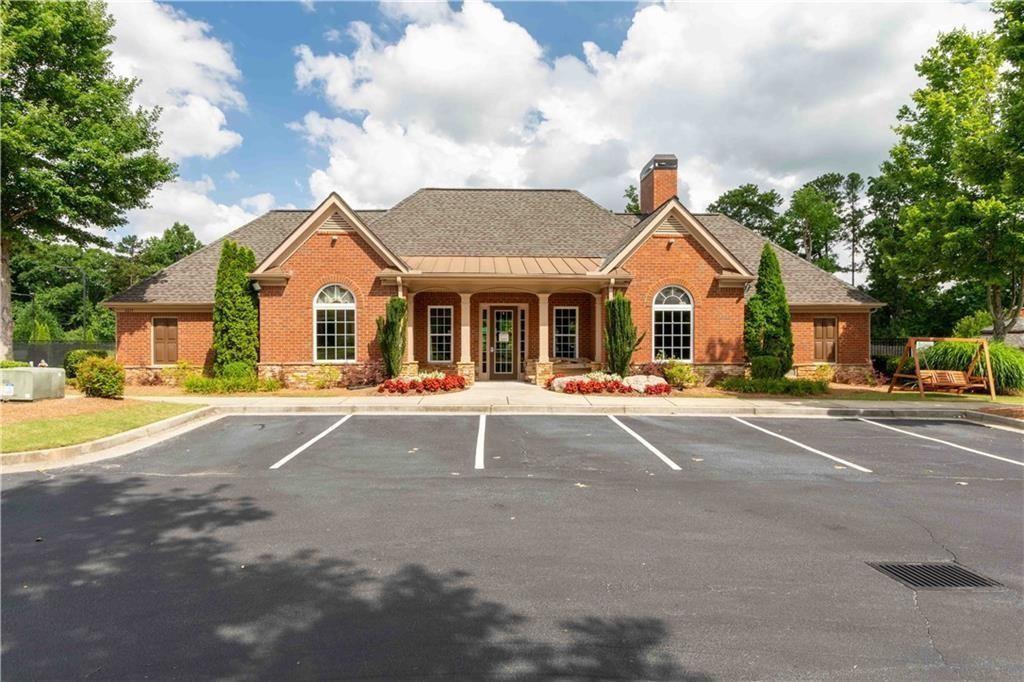 2468 Cannon Farm Lane, Duluth, Georgia image 42