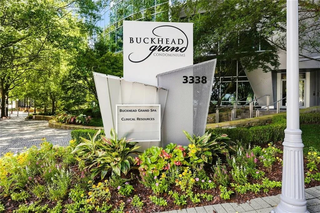3338 Peachtree Road NE Unit 1804, Atlanta, GA, 30326