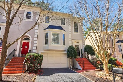 8840 Niblic Drive Alpharetta GA 30022