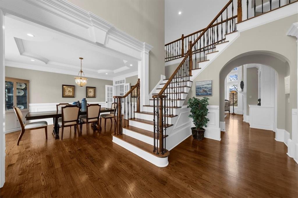 9635 Autry Falls Drive