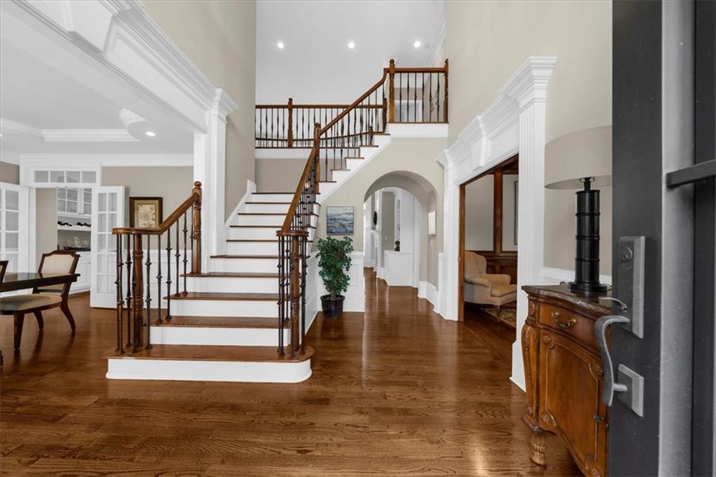 9635 Autry Falls Drive