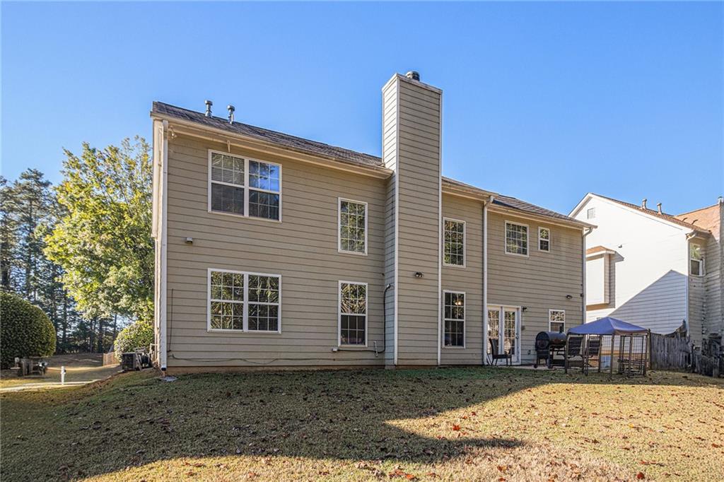 Wellesley - Residential