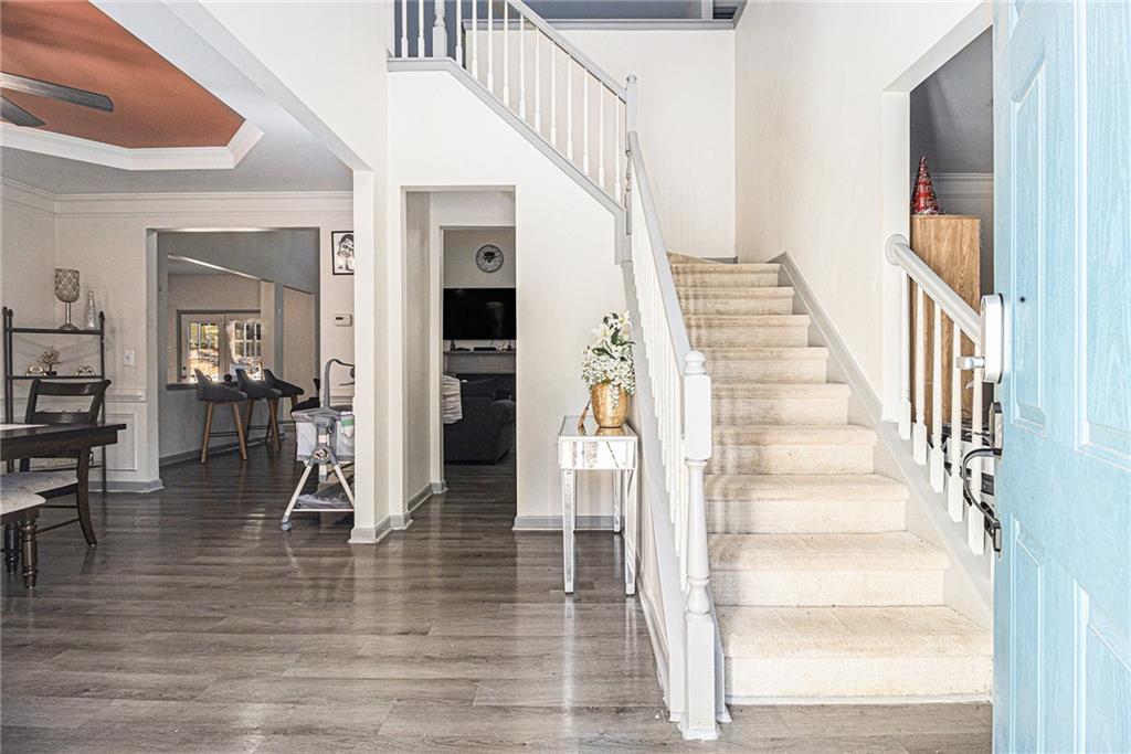 Wellesley - Residential