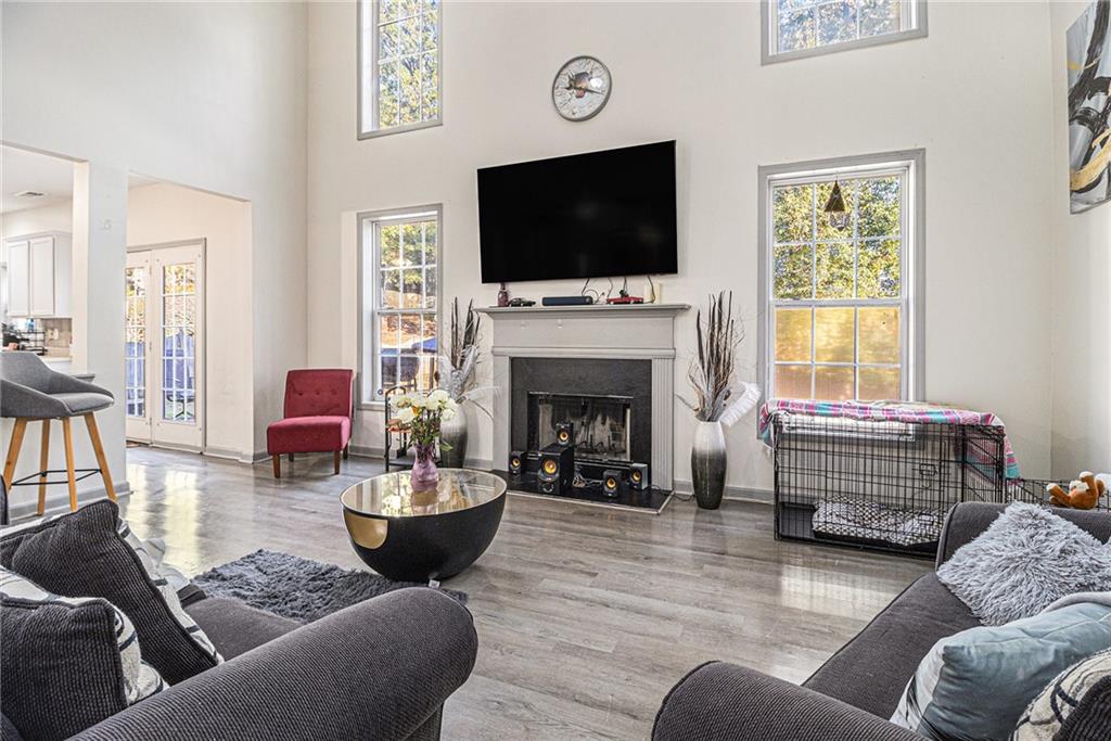Wellesley - Residential
