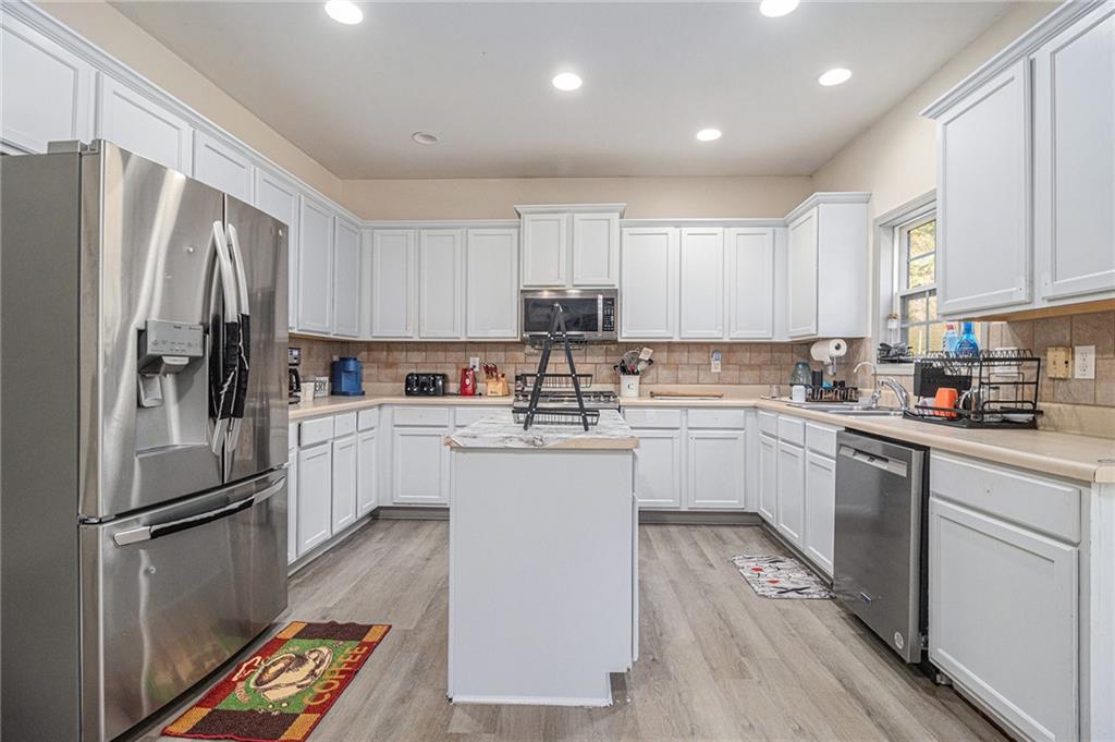 Wellesley - Residential