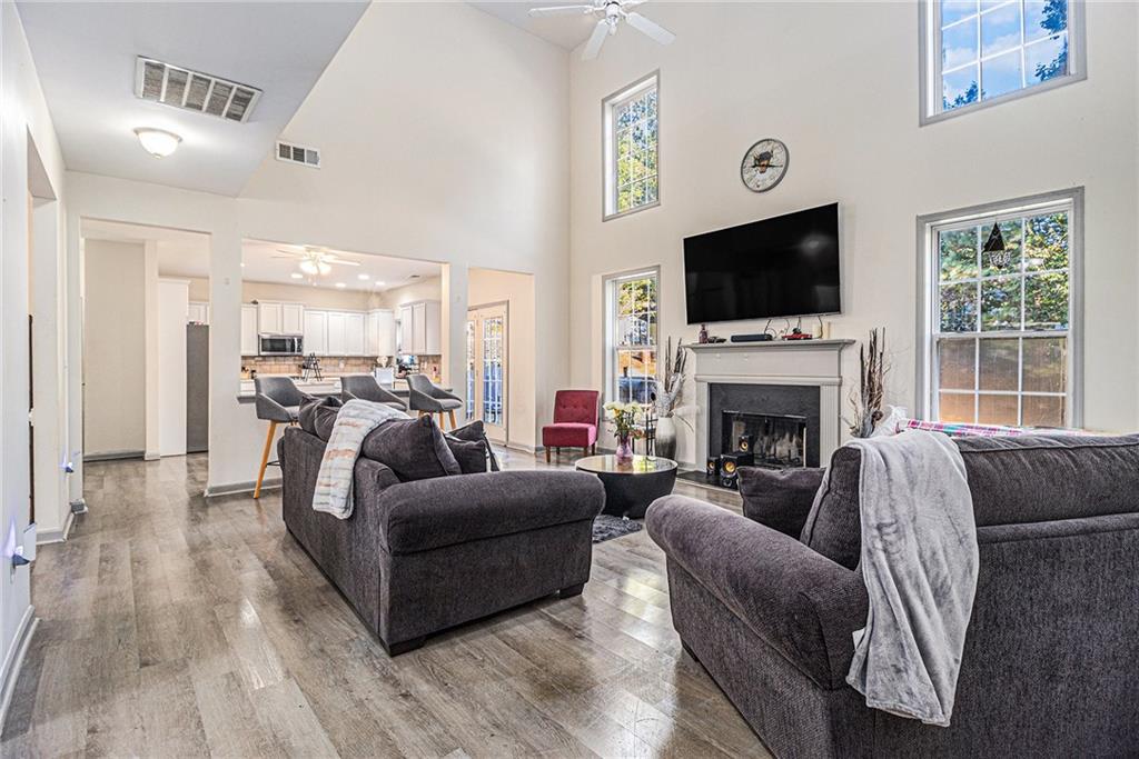 Wellesley - Residential