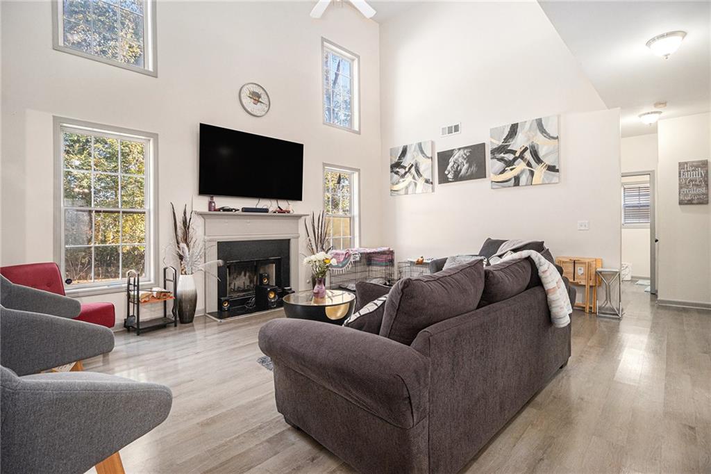 Wellesley - Residential