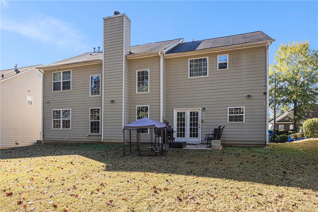 Wellesley - Residential