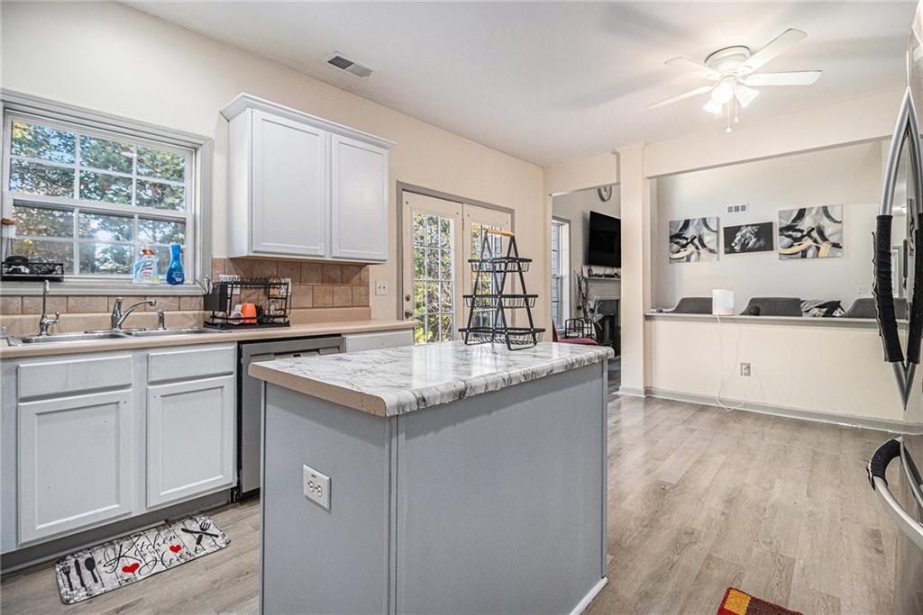 Wellesley - Residential