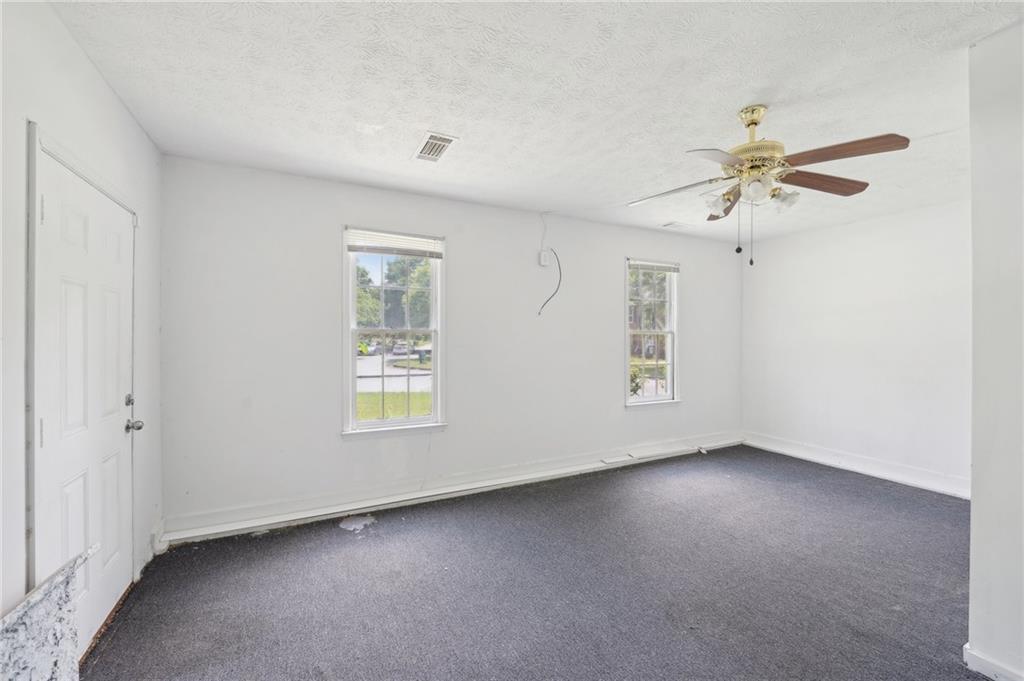 742 Redland Drive, Jonesboro, Georgia image 19