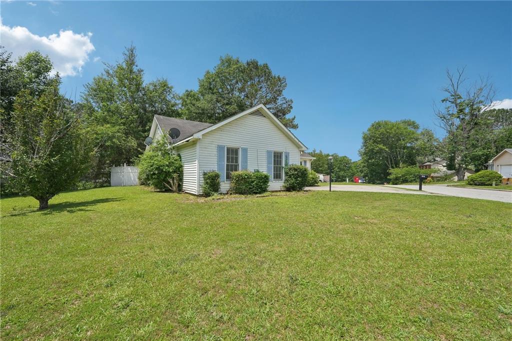 742 Redland Drive, Jonesboro, Georgia image 25