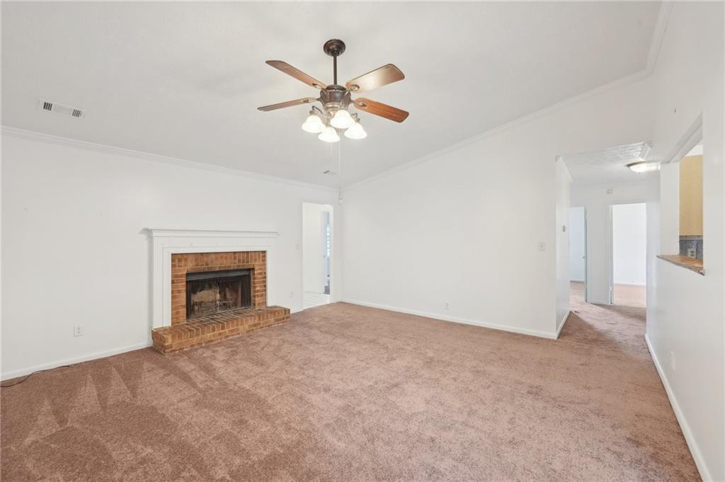 742 Redland Drive, Jonesboro, Georgia image 8