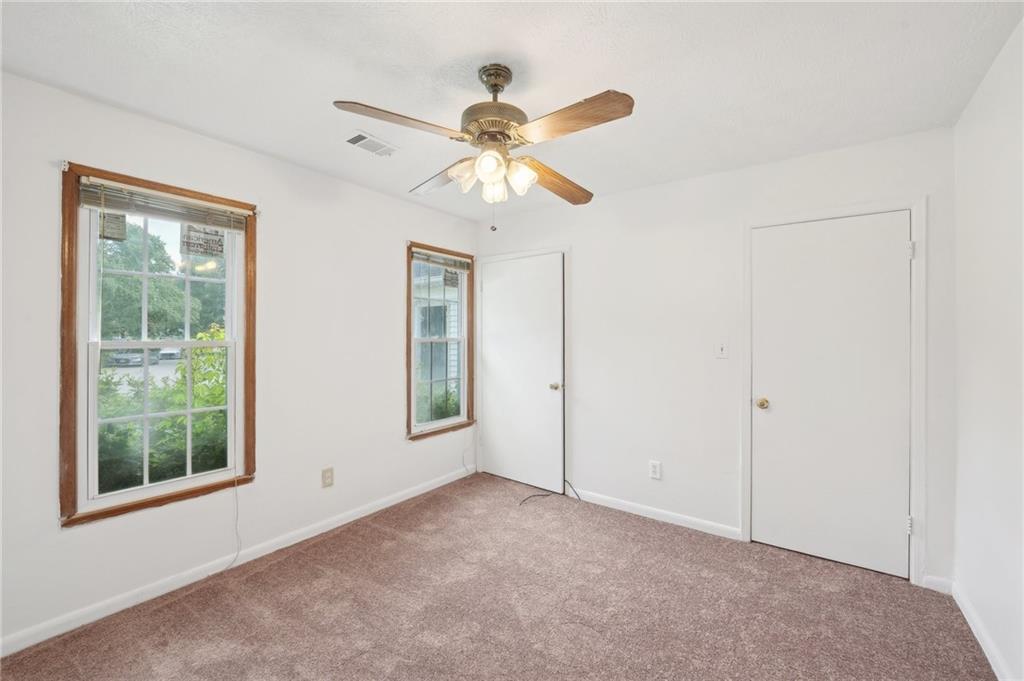 742 Redland Drive, Jonesboro, Georgia image 12