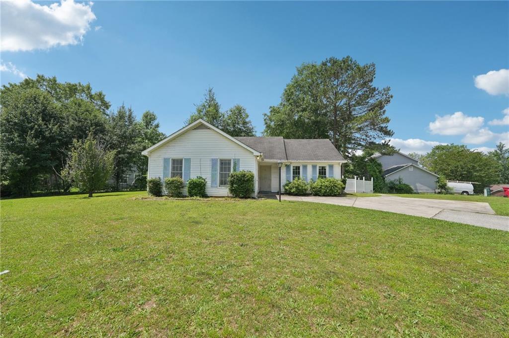 742 Redland Drive, Jonesboro, Georgia image 1