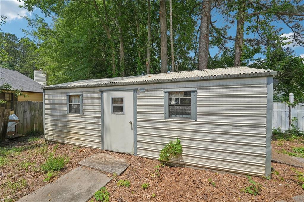 742 Redland Drive, Jonesboro, Georgia image 21