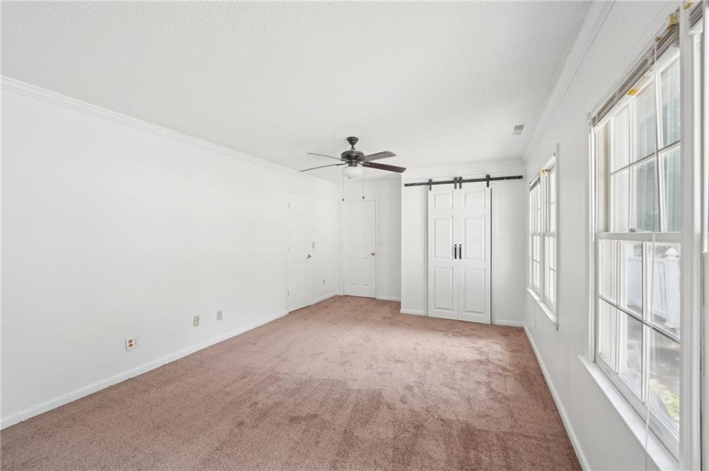 742 Redland Drive, Jonesboro, Georgia image 18