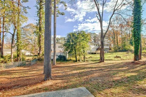 A home in Riverdale