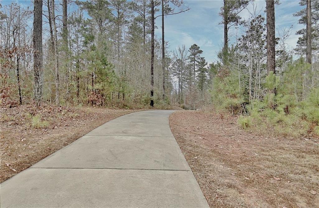 1109 Old Corinth Road