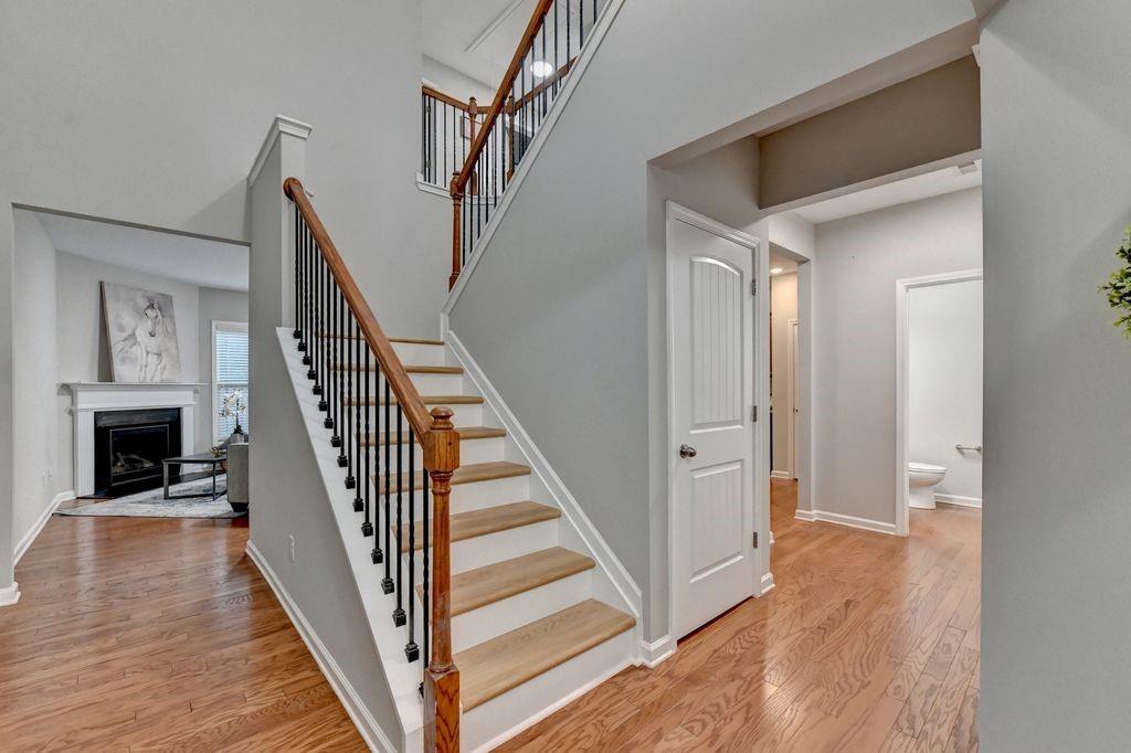 5820 Shiloh Woods Drive