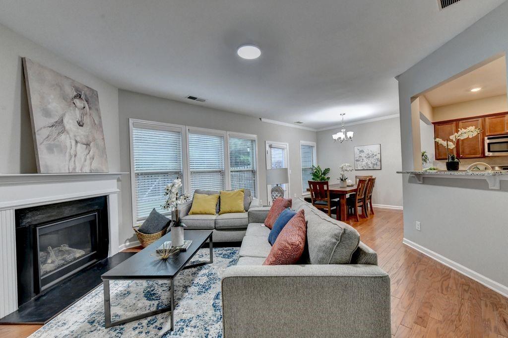 5820 Shiloh Woods Drive
