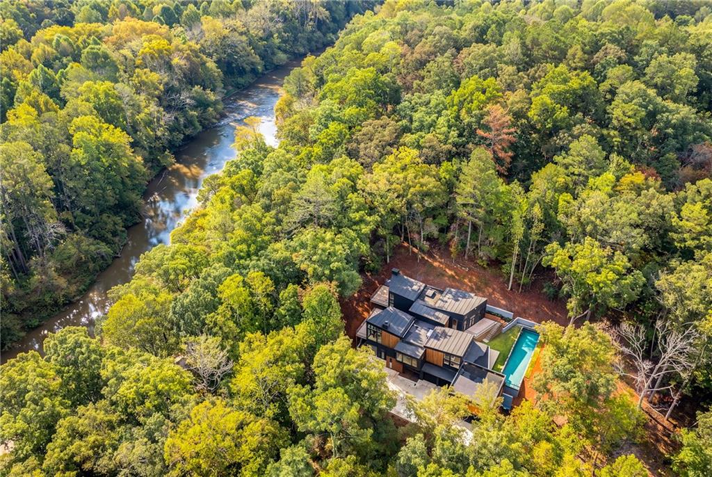 326 Cain Creek Overlook
