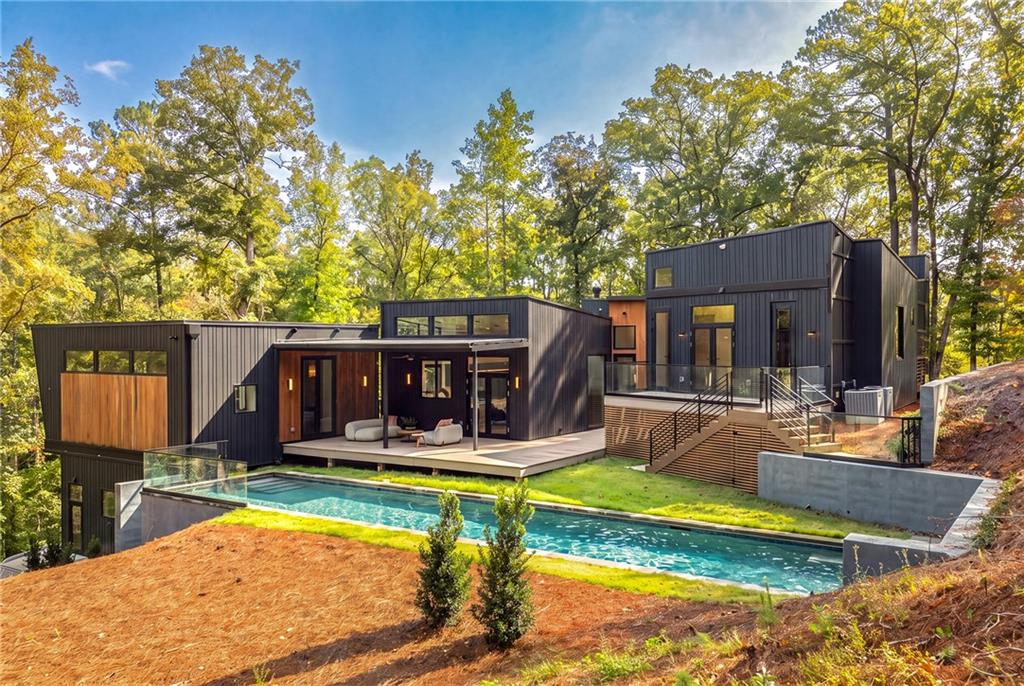 326 Cain Creek Overlook