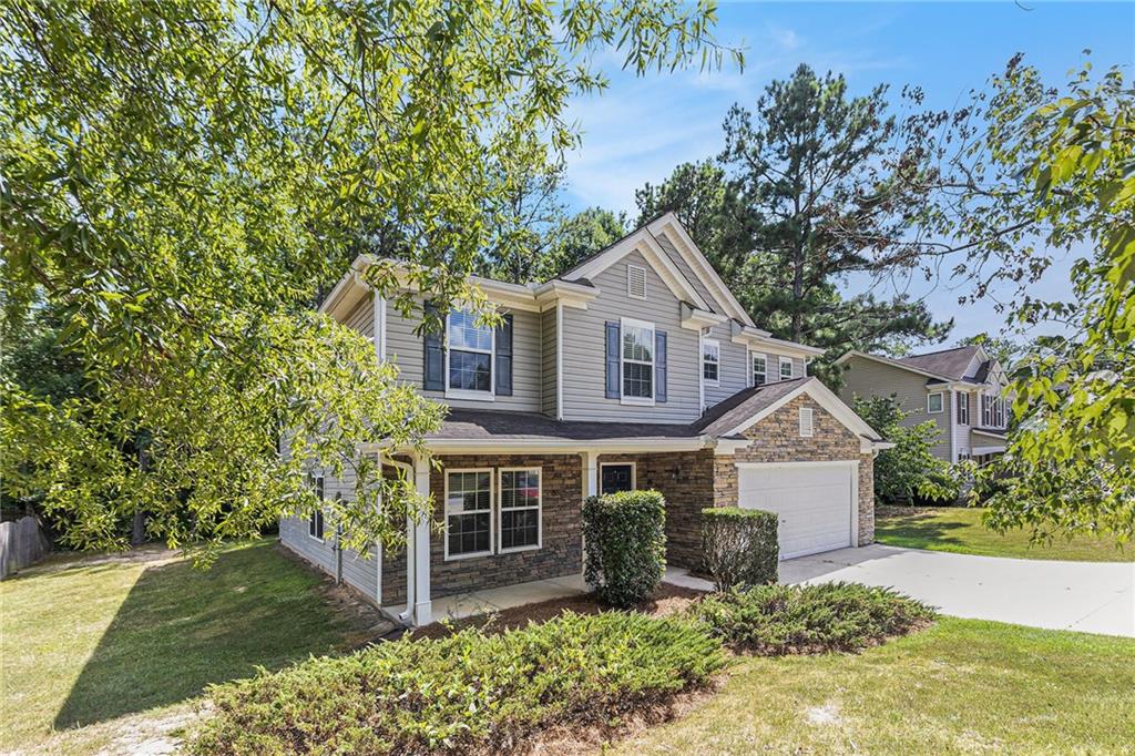 150 Sugar Berry Place