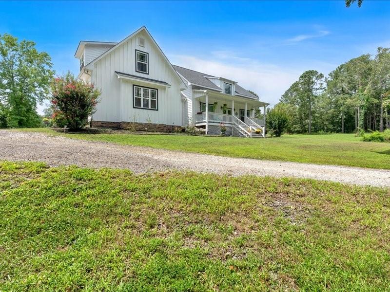 416 Hutto Road