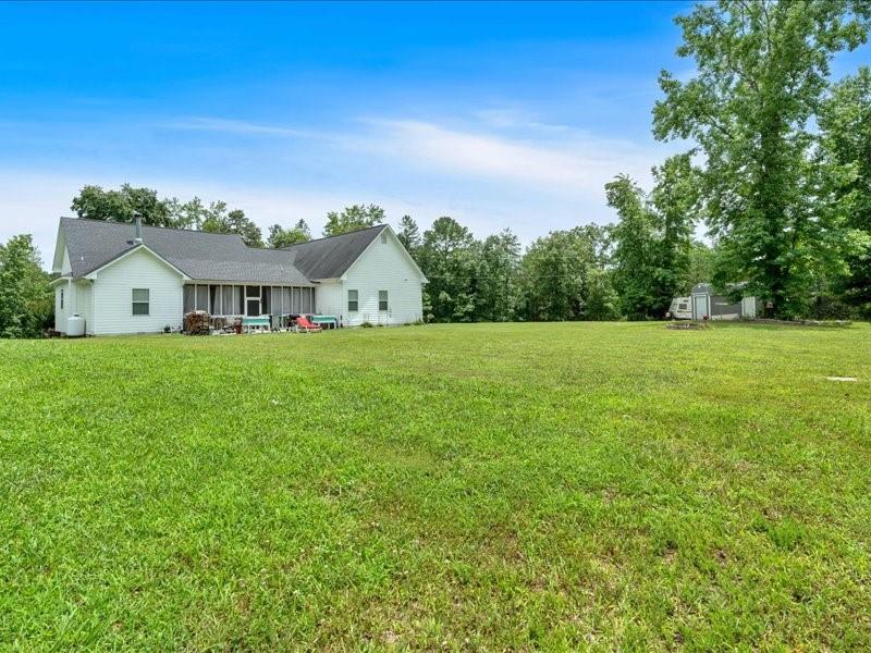 416 Hutto Road