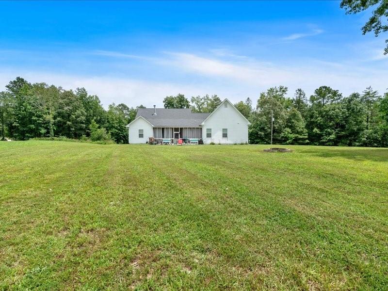 416 Hutto Road