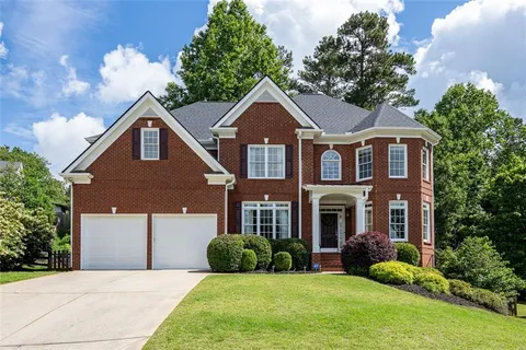 5370 Newport Bay Passage, Alpharetta, GA 30005 - MLS#: 7580714